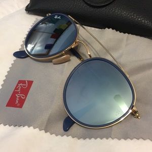 Ray Ban sunglasses